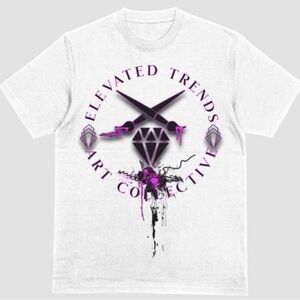 Custom T-Shirt (sizes youth to adult 4XL)